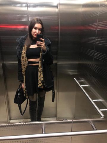 Дарья
